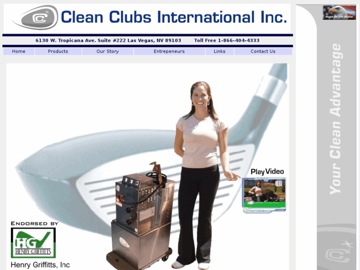 www.cleanclubs.com