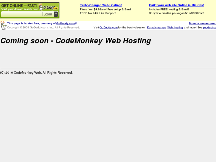 www.codemonkeyweb.com
