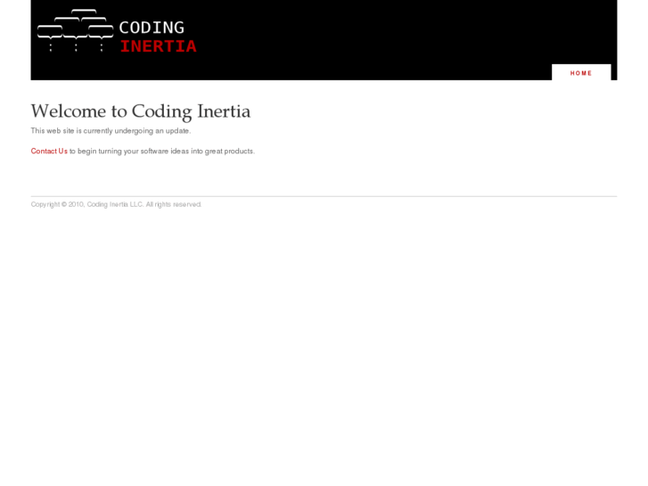 www.codinginertia.com