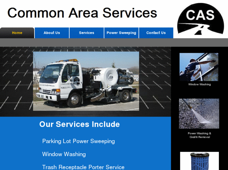 www.commonareaservices.com