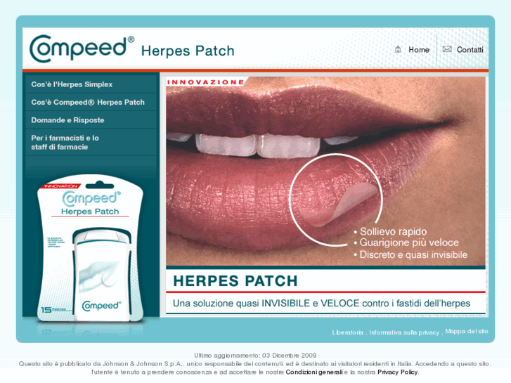 www.compeed.it