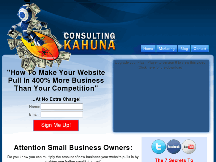 www.consultingkahuna.com