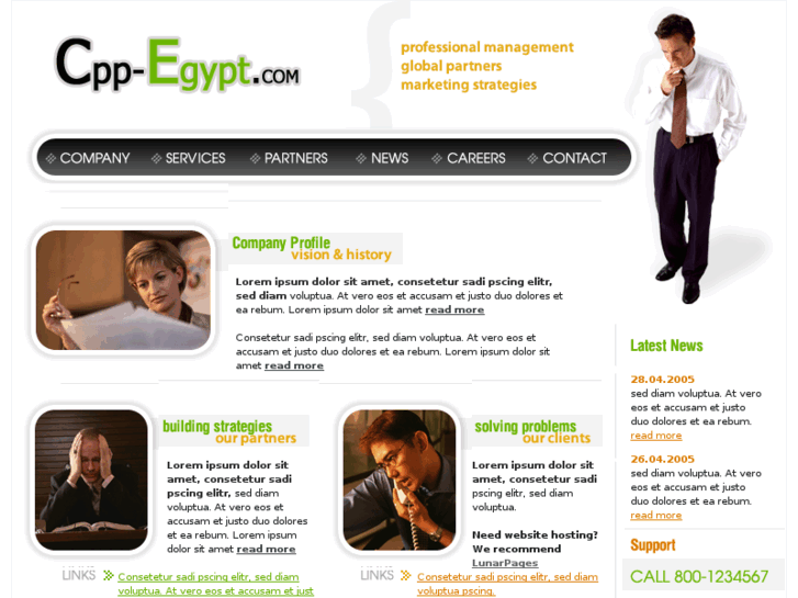 www.cpp-egypt.com