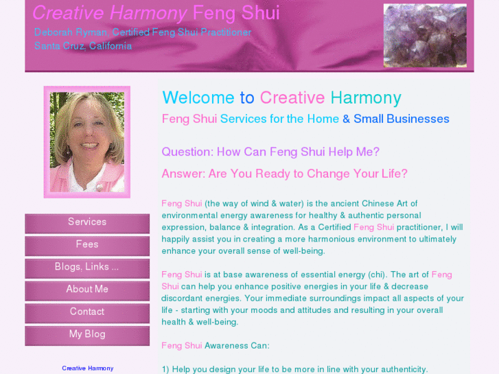 www.creativeharmony.org