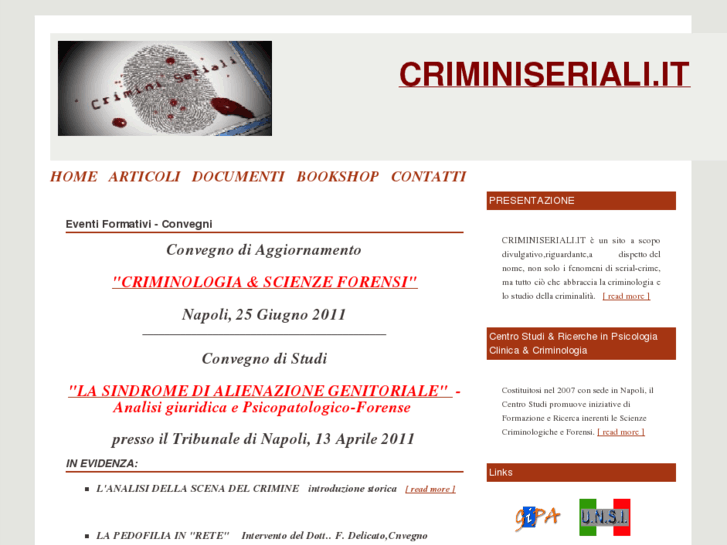 www.criminiseriali.it