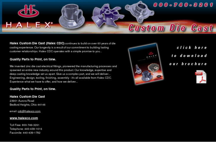 www.customdiecast.com