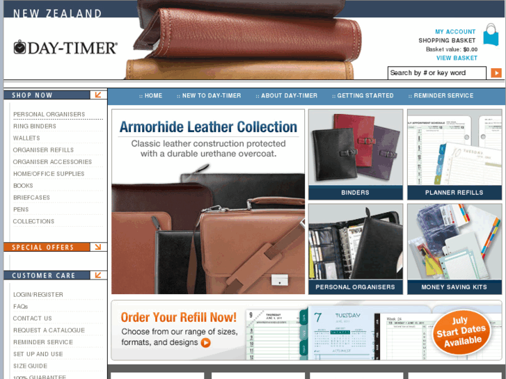 www.daytimer.co.nz