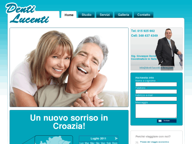 www.denti-lucenti-milano.com