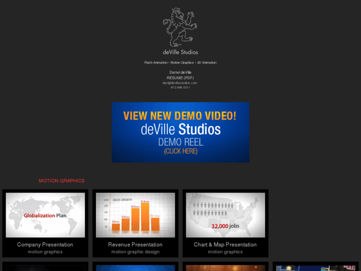 www.devillestudios.com