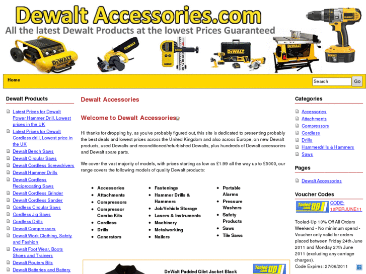 www.dewaltaccessories.com