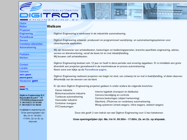 www.digitron-engineering.com