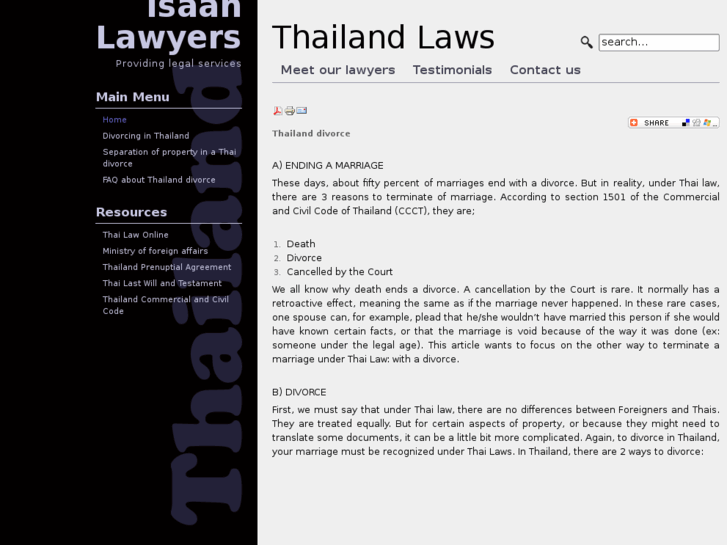 www.divorceinthailand.com