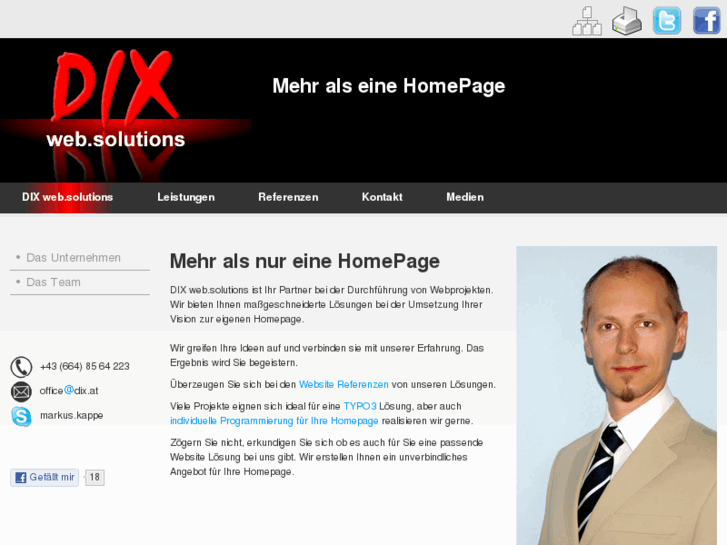 www.dix-websolutions.com