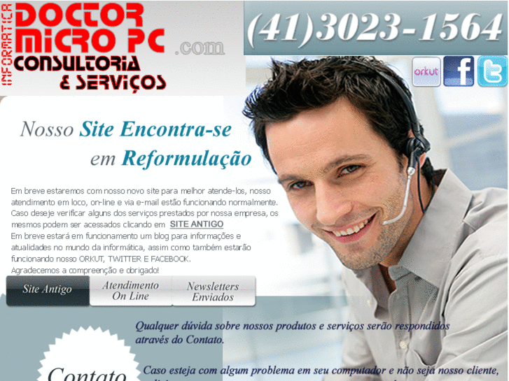 www.doctormicropc.com