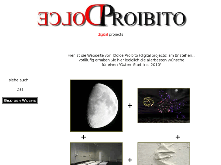 www.dolce-proibito.ch