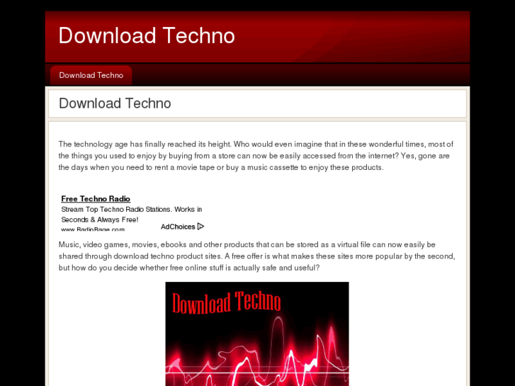 www.downloadtechno.com