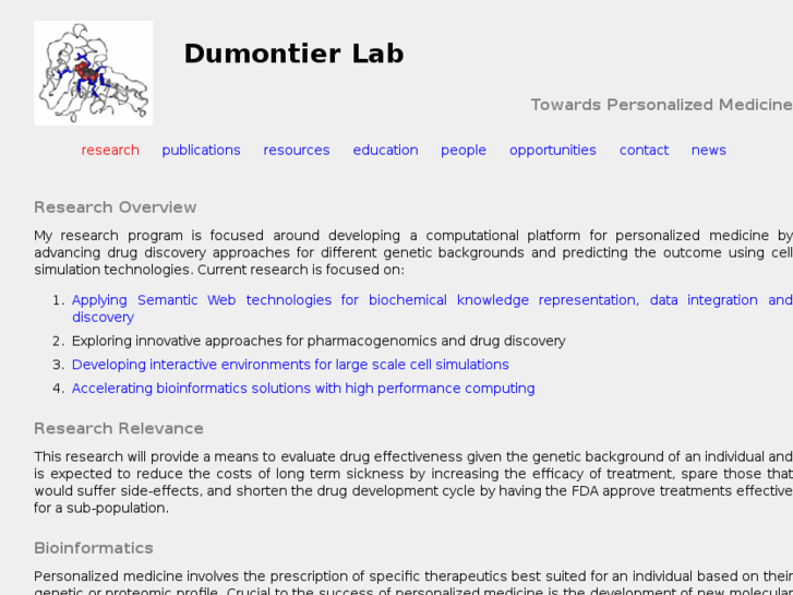 www.dumontierlab.com