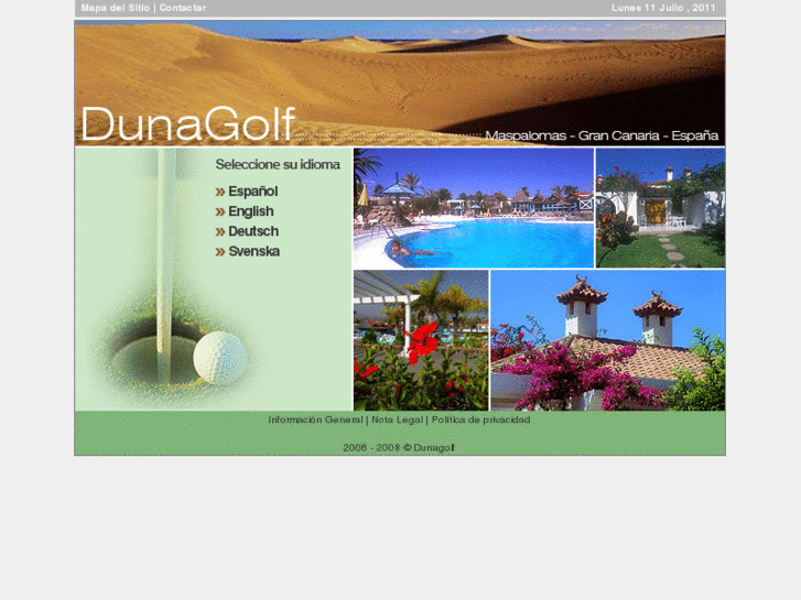 www.dunagolf.com