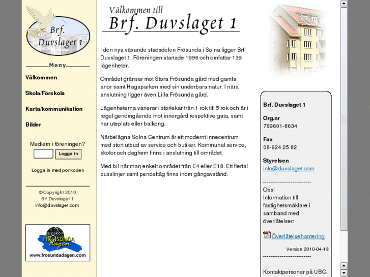 www.duvslaget.com