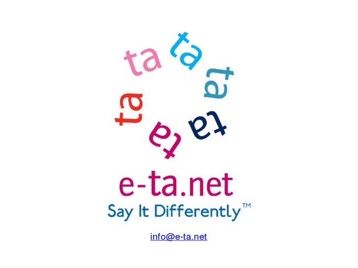 www.e-ta.net