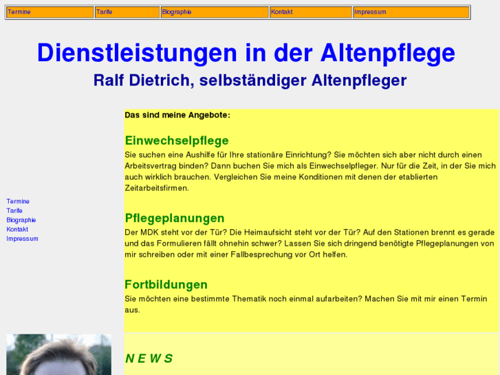 www.einwechselpflege.com