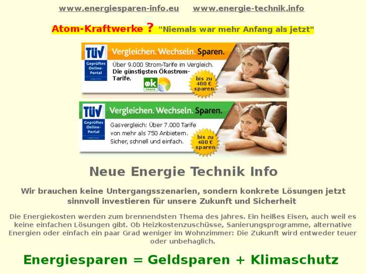 www.energie-technik.info