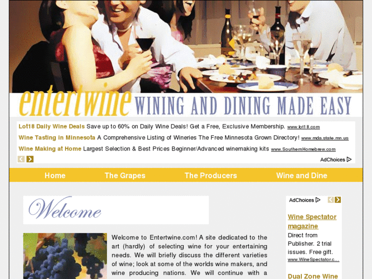 www.entertwine.com