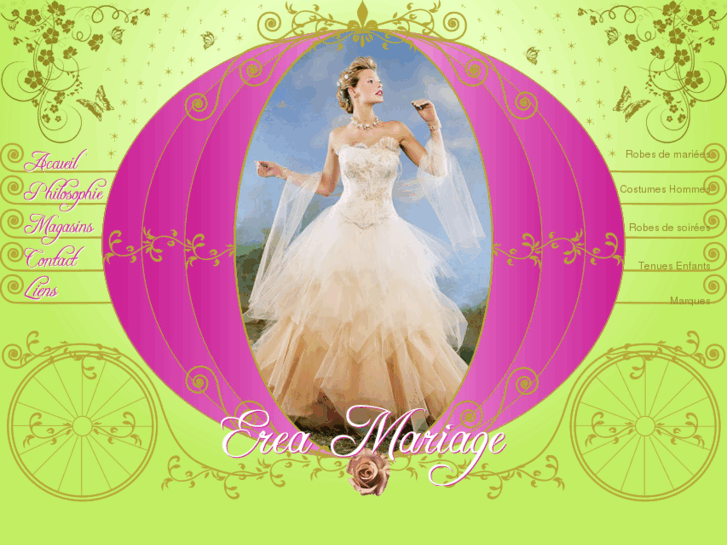 www.erea-mariage.com