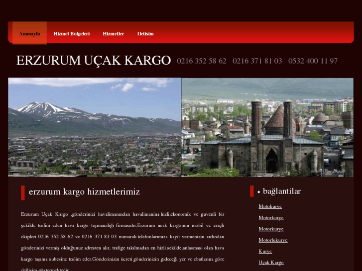 www.erzurumkargo.com