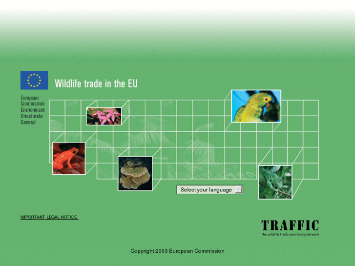 www.eu-wildlifetrade.org