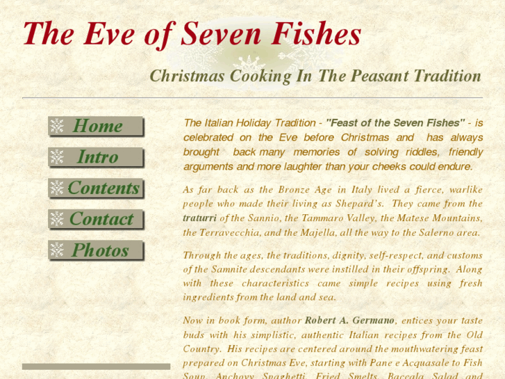 www.eveof7fishes.com