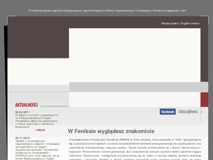 www.feniks.pl