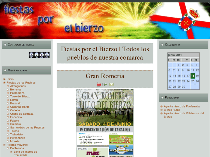 www.fiestasporelbierzo.com