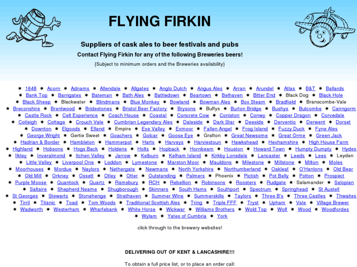 www.flyingfirkin.co.uk