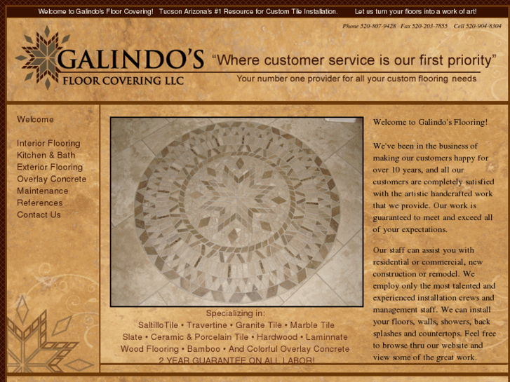 www.galindosflooring.com