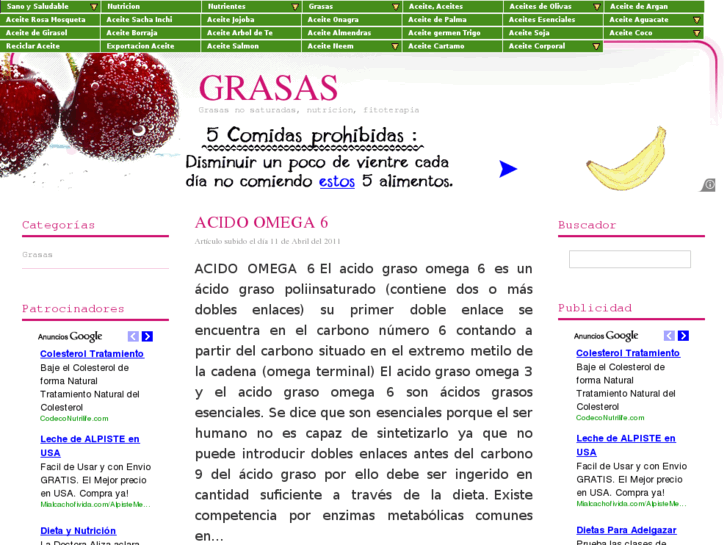 www.grasas.org