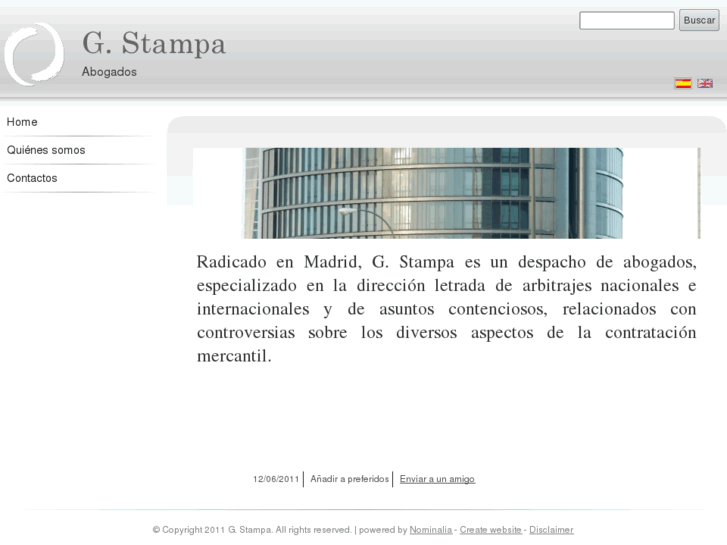 www.gstampa.com