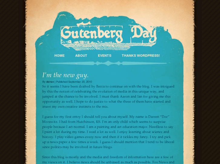 www.gutenbergday.org