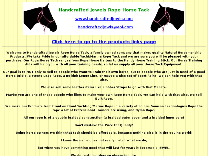 www.handcraftedjewls.com