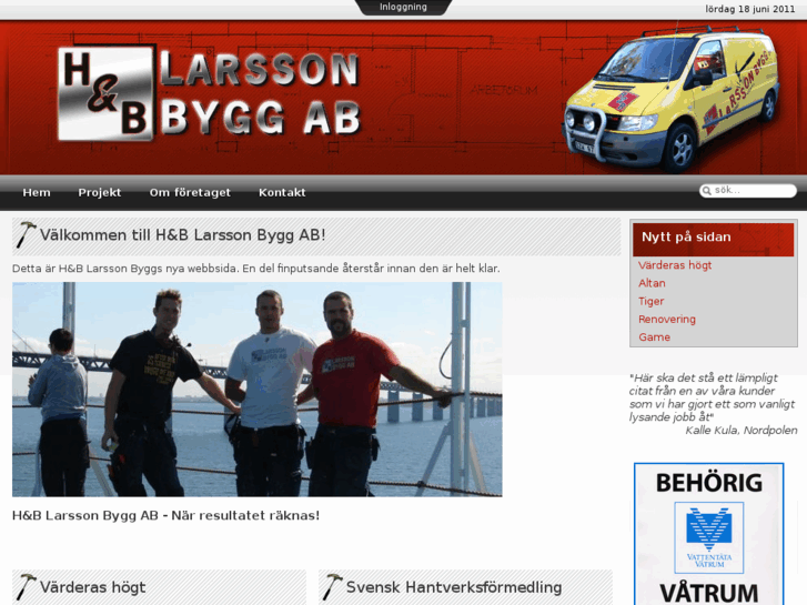 www.hblarsson.com