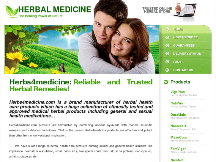 www.herbs4medicine.com