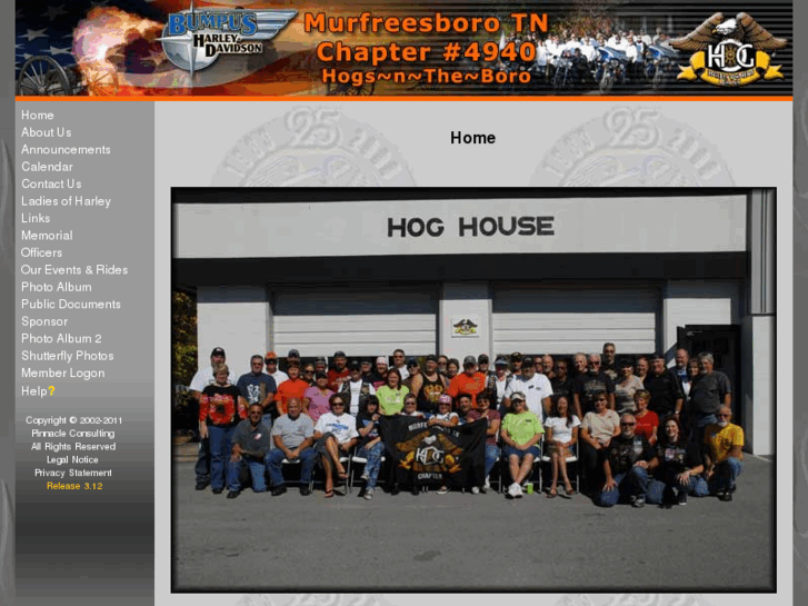 www.hogsntheboro.net