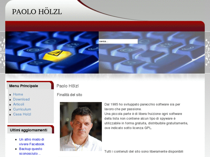 www.holzl.it