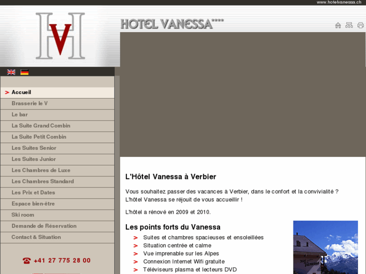 www.hotelvanessa.ch