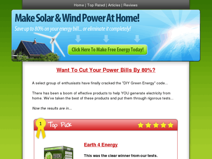 www.housesolarpower.info