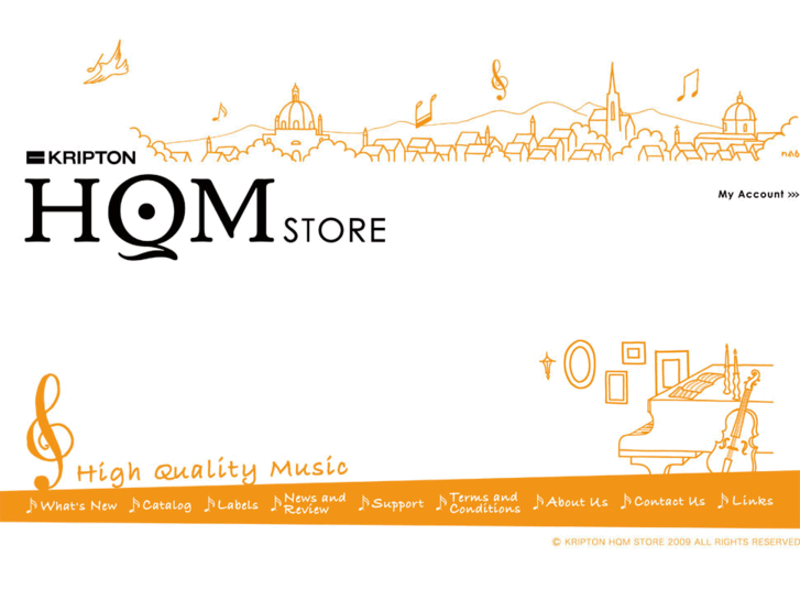 www.hqm-store.com