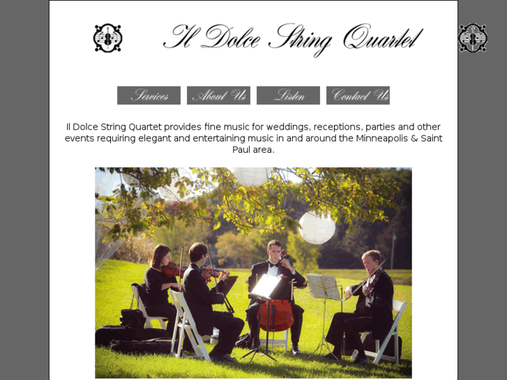 www.ildolcestringquartet.com