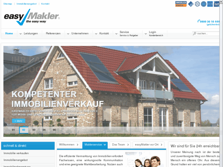 www.immobilienmakler-bochum.com