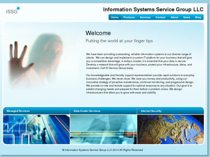 www.isservicegroup.com