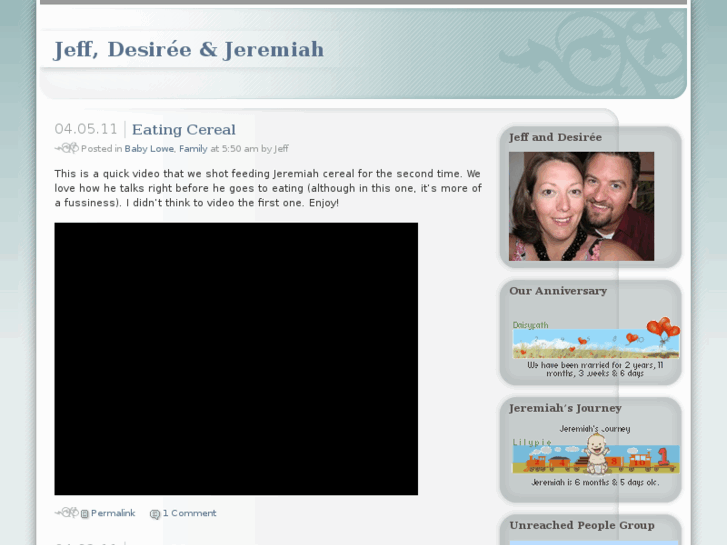 www.jeffanddesiree.com